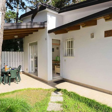 Holiday Home In Lignano 21669 Lignano Sabbiadoro Ngoại thất bức ảnh