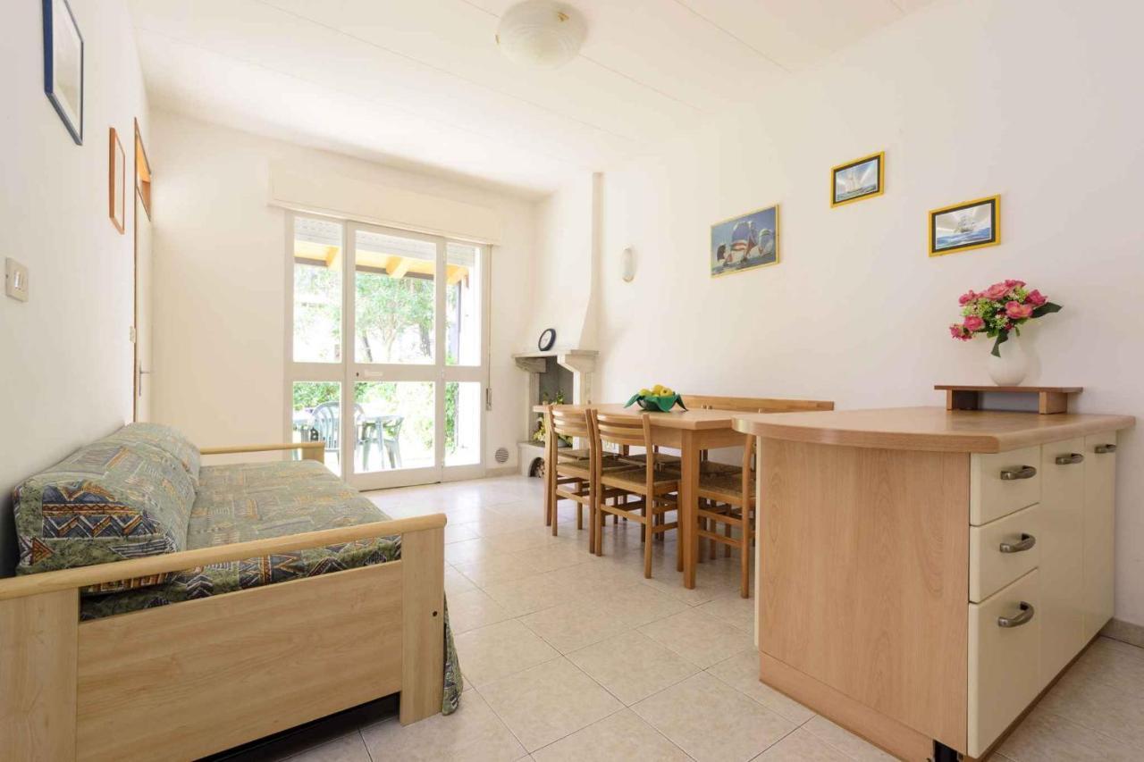 Holiday Home In Lignano 21669 Lignano Sabbiadoro Ngoại thất bức ảnh