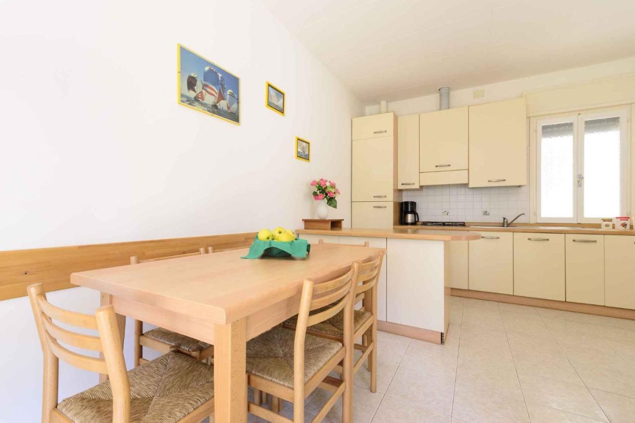 Holiday Home In Lignano 21669 Lignano Sabbiadoro Ngoại thất bức ảnh