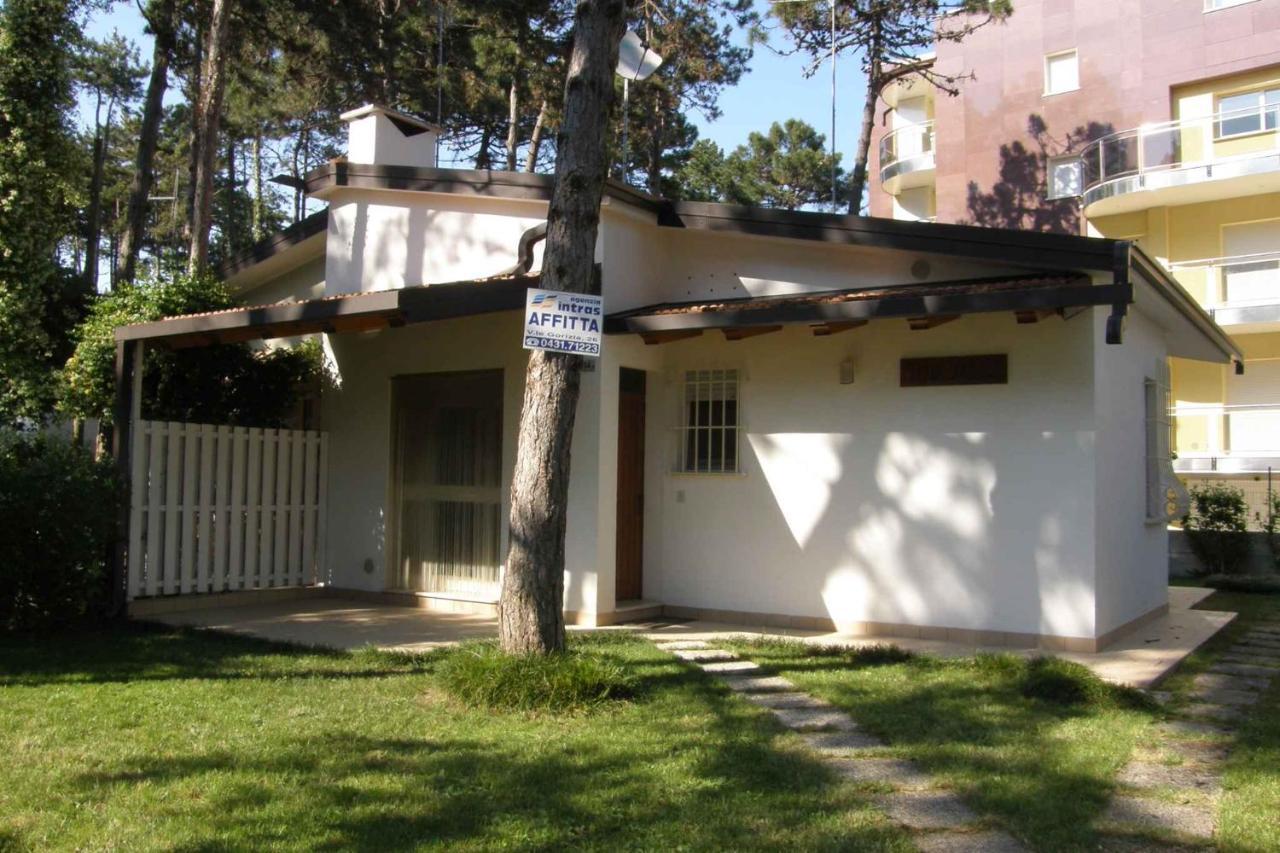 Holiday Home In Lignano 21669 Lignano Sabbiadoro Ngoại thất bức ảnh