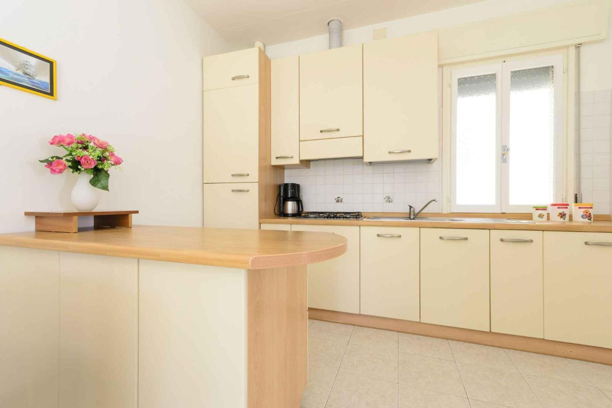 Holiday Home In Lignano 21669 Lignano Sabbiadoro Ngoại thất bức ảnh