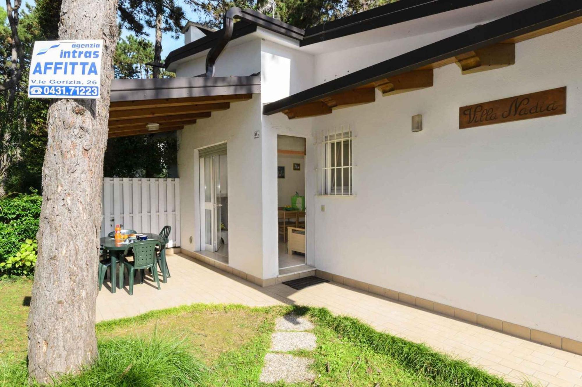 Holiday Home In Lignano 21669 Lignano Sabbiadoro Ngoại thất bức ảnh