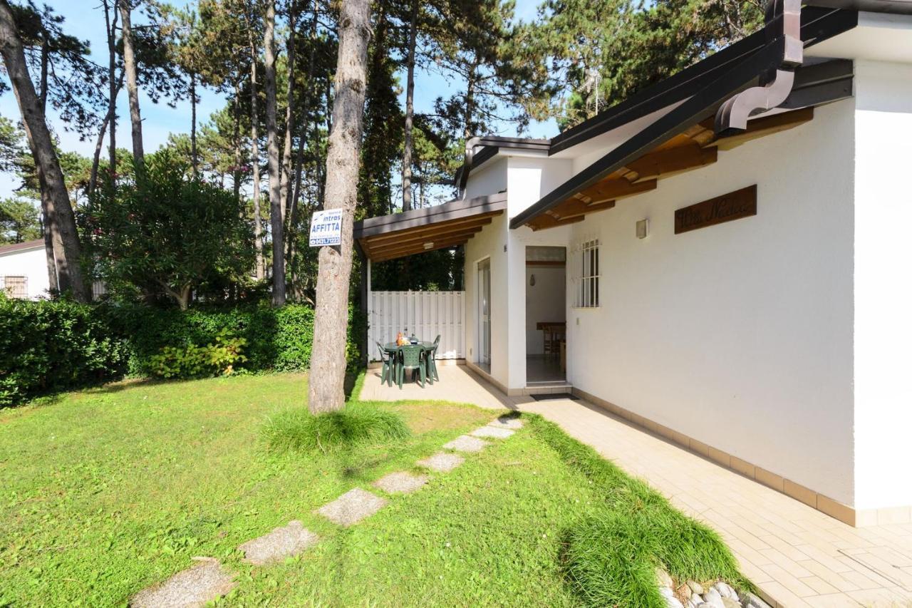 Holiday Home In Lignano 21669 Lignano Sabbiadoro Ngoại thất bức ảnh